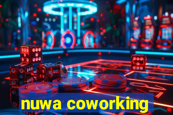 nuwa coworking